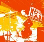 [중고] Pearl Jam / Live At Benaroya Hall October 22, 2003 (2CD/Digipack)