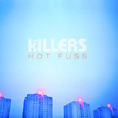[중고] Killers / Hot Fuss