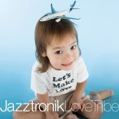 [중고] Jazztronik / Love Tribe