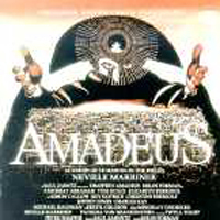 [중고] O.S.T. / Amadeus (2CD)