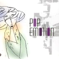 [중고] V.A. / Pop Emotion (5CD)