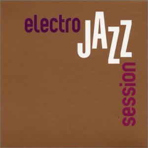 V.A. / Electro Jazz Session (2CD/수입/미개봉)