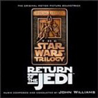 O.S.T. / Star Wars Episode VI: Return Of The Jedi - 스타워즈 에피소드 VI: 제다이의 귀환 (2CD/digipack/수입/미개봉)