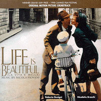 O.S.T. / La Vita E Bella - Life Is Beautiful (수입/미개봉)