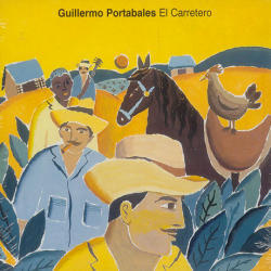 Guillermo Portables / El Carretero (Digipack/수입/미개봉)