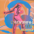 [중고] Deborah Cox / Remixed