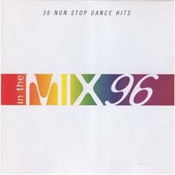 [중고] V.A. / In The Mix 96 (2CD/수입)