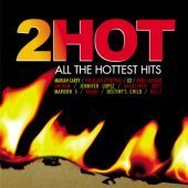 V.A. / 2Hot - All The Hottest Hits (Digipack/미개봉)