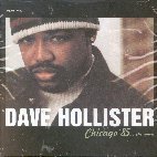 [중고] Dave Hollister / Chicago &#039;85... The Movie (수입)