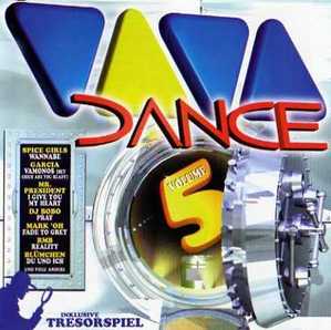 [중고] V.A. / Viva Dance 5 (2CD/수입)