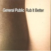 [중고] General Public / Rub It Better (수입/홍보용)