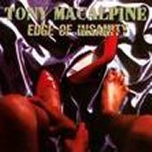 [중고] Tony Macalpine / Edge Of Insanity