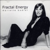 [중고] Mariette Bodier / Fractal Energy
