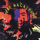 [중고] Tony Macalpine / Madness