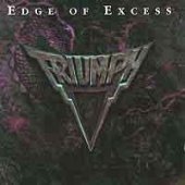 [중고] Triumph / Edge Of Excess