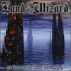 [중고] Land Of The Wizard / The Tribute To Ozzy Osbourne (수입)