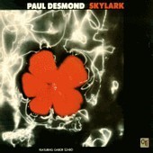 [중고] Paul Desmond / Skylark (Remastered/수입/홍보용)