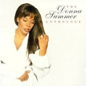 [중고] Donna Summer / Anthology (2CD/수입)