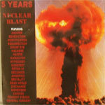[중고] V.A. / 5 Years Nuclear Blast (수입)