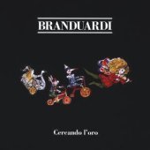 [중고] Angelo Branduardi / Cercando L&#039;oro (수입)