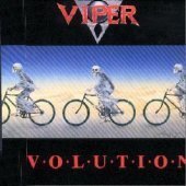 [중고] Viper / Evolution