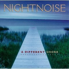 [중고] Nightnoise / A Different Shore (수입)
