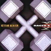 [중고] Racer X / Getting Heavier (수입)