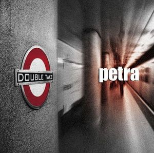 [중고] Petra / Double Take