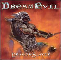 [중고] Dream Evil / Dragonslayer