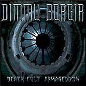 [중고] Dimmu Borgir / Death Cult Armageddon