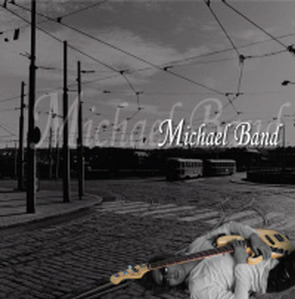 [중고] 미카엘 밴드 (Michael Band) / Michael Band (Digital Single)