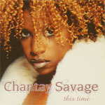 [중고] Chantay Savage / This Time