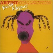 Busta Rhymes / Artist Collection : Busta Rhymes (미개봉)