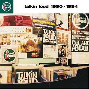 V.A. / Talkin Loud 1990-1994 (2CD/수입/미개봉)