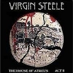 [중고] Virgin Steele / The House Of Atreus Act II (2CD/홍보용)
