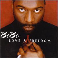[중고] BeBe / Love &amp; Freedom