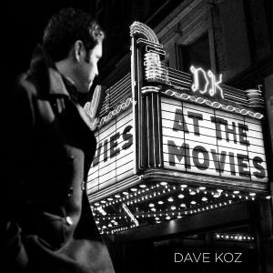 [중고] Dave Koz / At The Movies (Korean Special Edition)