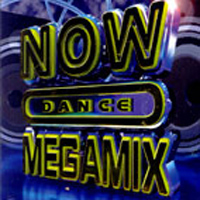 [중고] V.A. / Now Dance Mega Mix (2CD/홍보용)