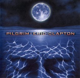 [중고] Eric Clapton / Pilgrim (홍보용)
