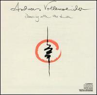 Andreas Vollenweider / Dancing With The Lion (수입/미개봉)