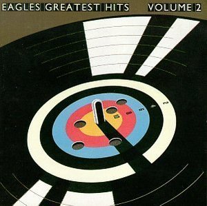 [중고] Eagles / Greatest Hits Vol.2 (수입)