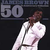 [중고] James Brown / The 50th Anniversary Collection (2CD/수입)