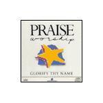 V.A. / Praise ＆ Worship - Glorify Thy Name (미개봉)