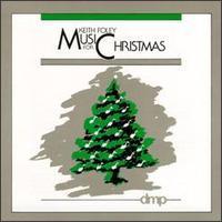 [중고] Keith Foley / Music for Christmas (수입)