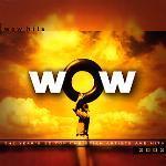 V.A. / Wow Hits 2002 (2CD/미개봉)