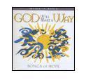 V.A. / God will Make a Way - Songs of Hope (미개봉)
