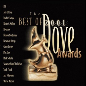 V.A. / The Best of 2001-Dove Awards (미개봉)