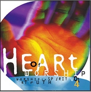 V.A. / Heart of Worship Vol. 4 (2CD/미개봉)