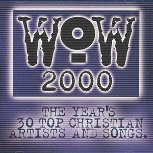 V.A. / WOW 2000 (2CD/미개봉)