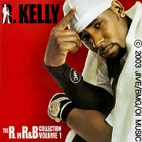 [중고] R. Kelly / The R. In R&amp;B Greatest Hits Collection Volume 1 (2CD)
